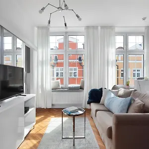 Elite Old Town Premium , Danzica Polonia