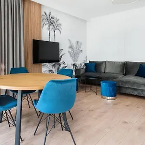 Apartmán Novum Center Near The Train Station By Sun & Snow, Krakov