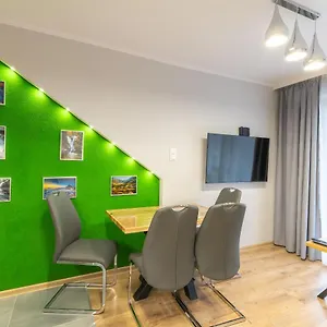 Apartament Z Widokiem Na Gory
