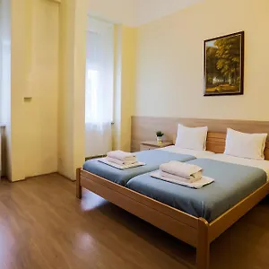  Penzion East Private Maďarsko