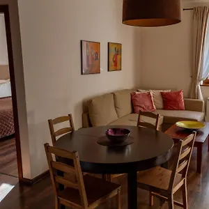 Apartmán Lounge, Krakov