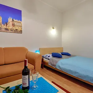 Apartmán Libro, Krakov