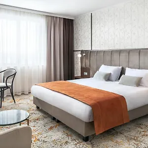 Metropolo By Golden Tulip Cracovia