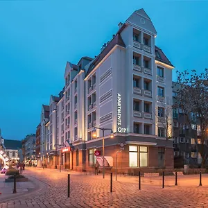 Q17 Rynek Вроцлав