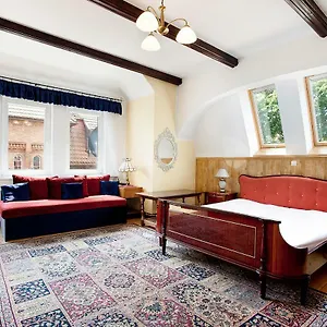Apartament Poseidon