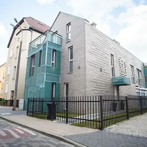 Apartament C4 Ceynowy
