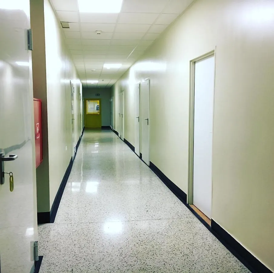 Piast Hotele Studenckie Krakov